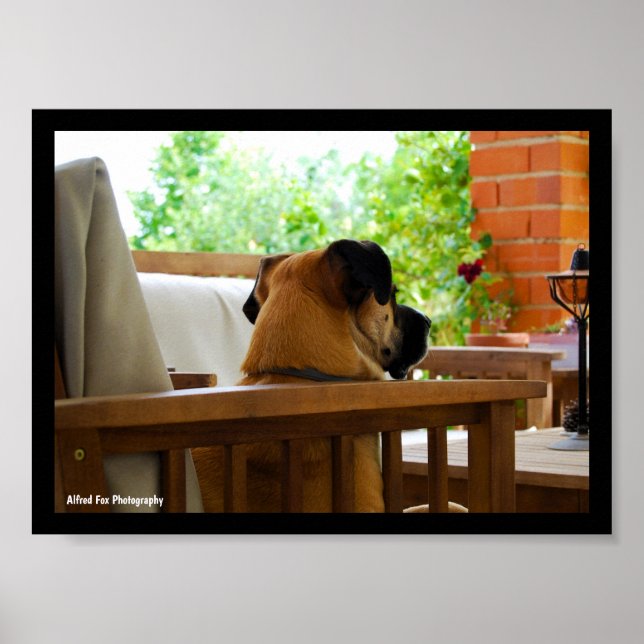 The Neighborhood Watch Poster (Front)
