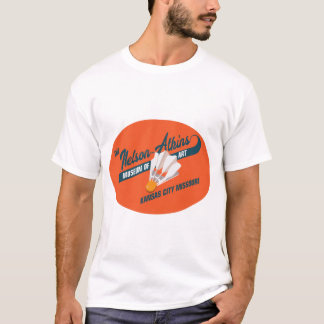 The Nelson-Atkins Museum of Art, Kansas City T-Shirt