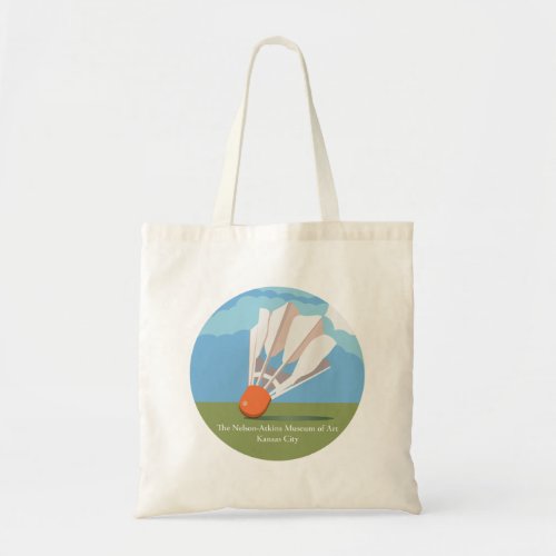 The Nelson_Atkins Museum of Art Tote