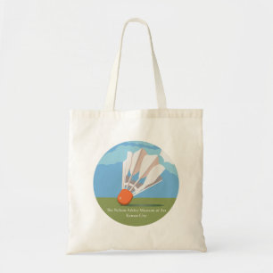 The Nelson-Atkins Museum of Art Tote Bag