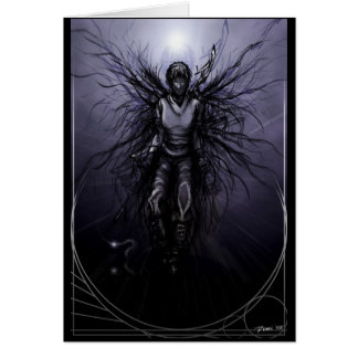 The Neophim  Cards