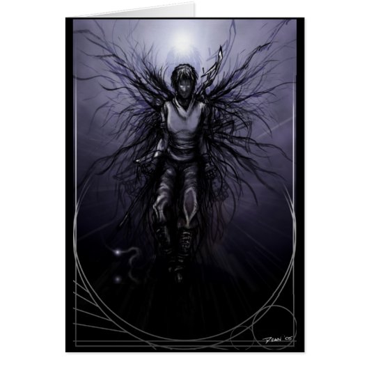 The Neophim Cards (Front)