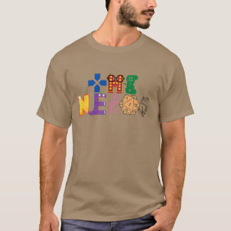 The Nerds Logo Shirt