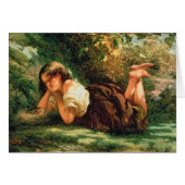 The Nest (Front Horizontal)