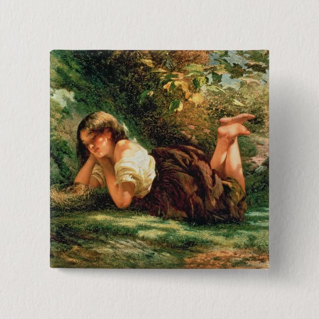 The Nest Button (Front)