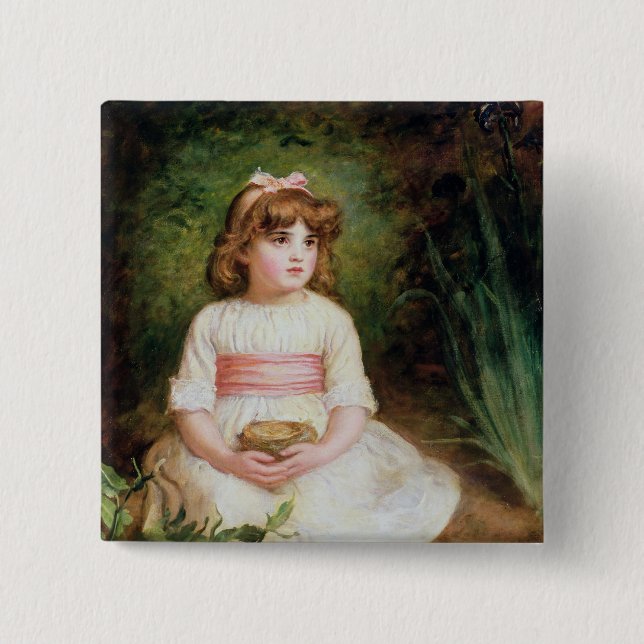 The Nest Button (Front)