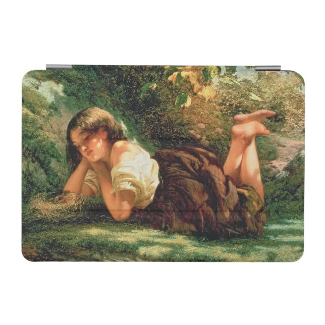 The Nest iPad Mini Cover (Horizontal)