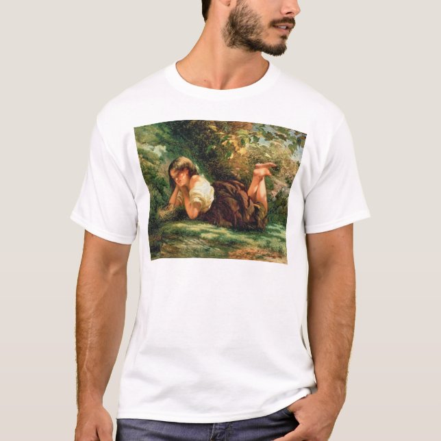 The Nest T-Shirt (Front)