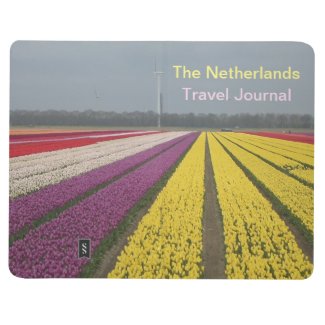 The Netherland Travel Destination Journal