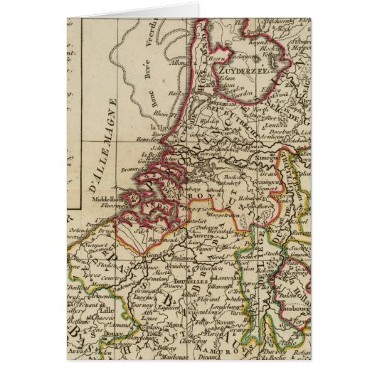 The Netherlands (Front)