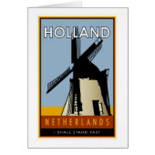 the Netherlands (Front)