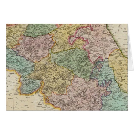 The Netherlands (Front Horizontal)