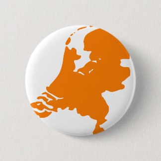 The Netherlands Button