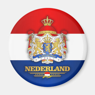 The Netherlands Magnet