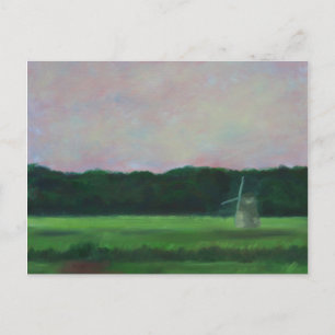 The Netherlands Postcard