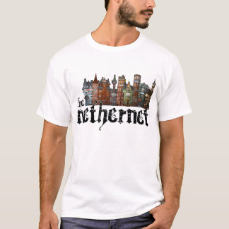 The NetherShirt T-Model, for Gents T-Shirt