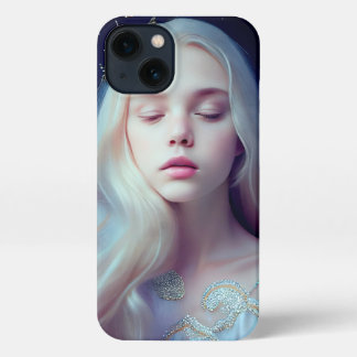 The NeverEnding Story iPhone 13 Case