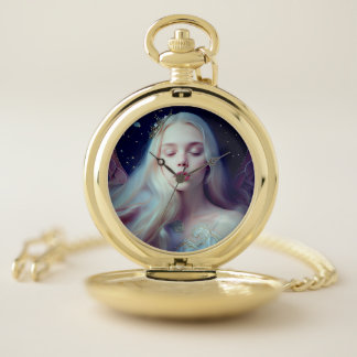 The NeverEnding Story Pocket Watch