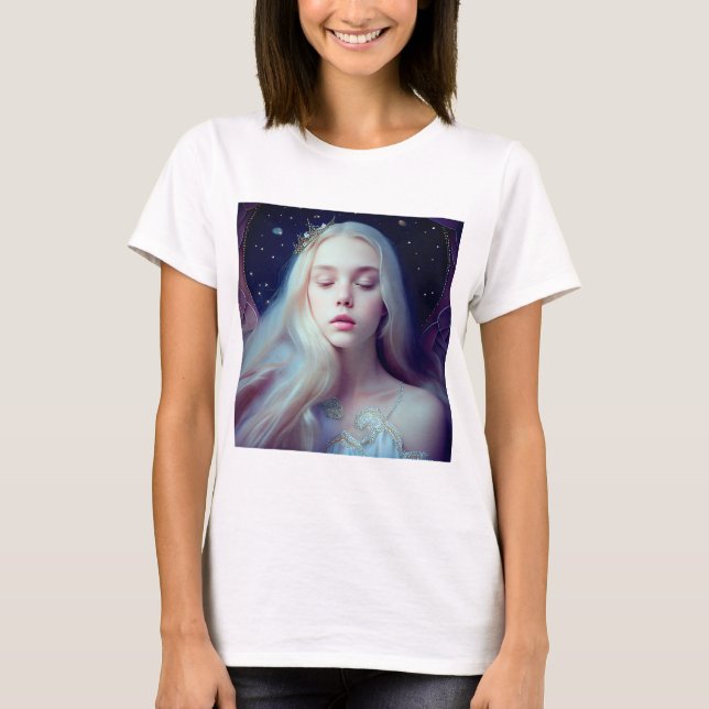 The NeverEnding Story T-Shirt (Front)