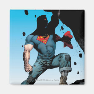 The New 52 - Action Comics #1 Magnet