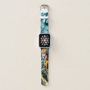 The New 52 - Aquaman #1 Apple Watch Band