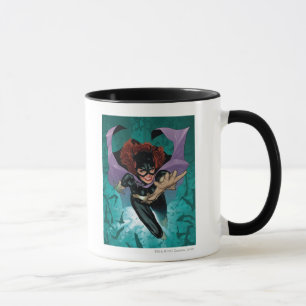 The New 52 - Batgirl #1 Mug