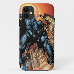 The New 52 - Batman: The Dark Knight #1 iPhone 11 Case