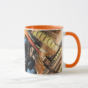 The New 52 - Batman: The Dark Knight #1 Mug