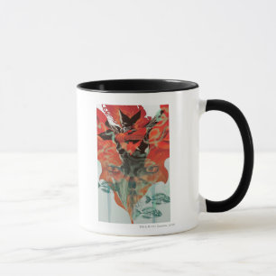 The New 52 - Batwoman #1 Mug
