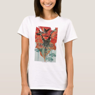 The New 52 - Batwoman #1 T-Shirt