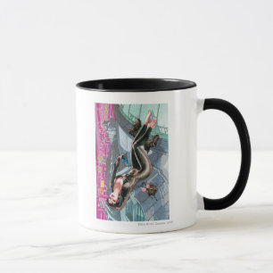The New 52 - Catwoman #1 Mug