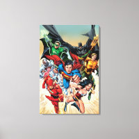 The New 52 Cover #1 4th Print