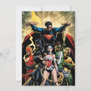 The New 52 Cover #1 Finch Variant