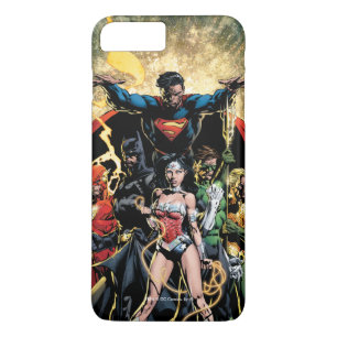 The New 52 Cover #1 Finch Variant