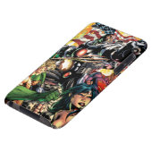 The New 52 Cover #5 (Bottom)