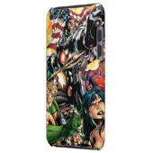 The New 52 Cover #5 (Back Left)