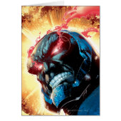 The New 52 Cover #6 Variant (Front)