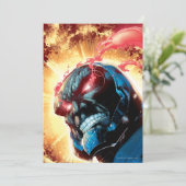 The New 52 Cover #6 Variant (Standing Front)