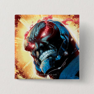 The New 52 Cover #6 Variant Button