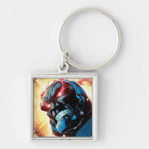 The New 52 Cover 6 Variant Keychain