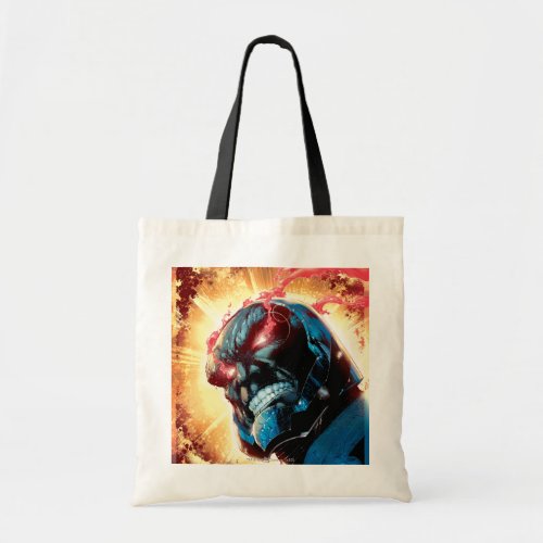 The New 52 Cover 6 Variant Tote Bag