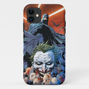 The New 52 - Detective Comics #1 iPhone 11 Case