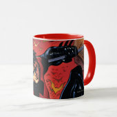 The New 52 - Nightwing #1 Mug (Front Right)