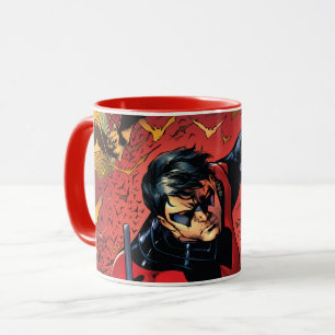 The New 52 - Nightwing #1 Mug