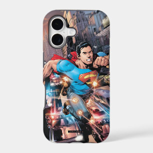 The New 52 - Superman #1 2 iPhone 17 Case