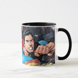 The New 52 - Superman #1 2 Mug