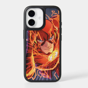 The New 52 - The Flash #1 iPhone 17 Case