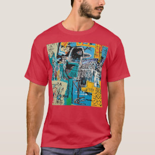 The New Abnormal The Strokes Album T-Shirt