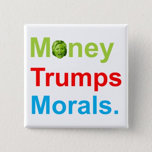 The New American Oligarchy  Button