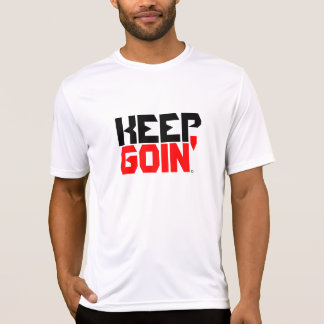 the new beginning of fit warriors T-Shirt